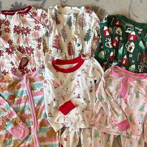 Christmas Pajamas